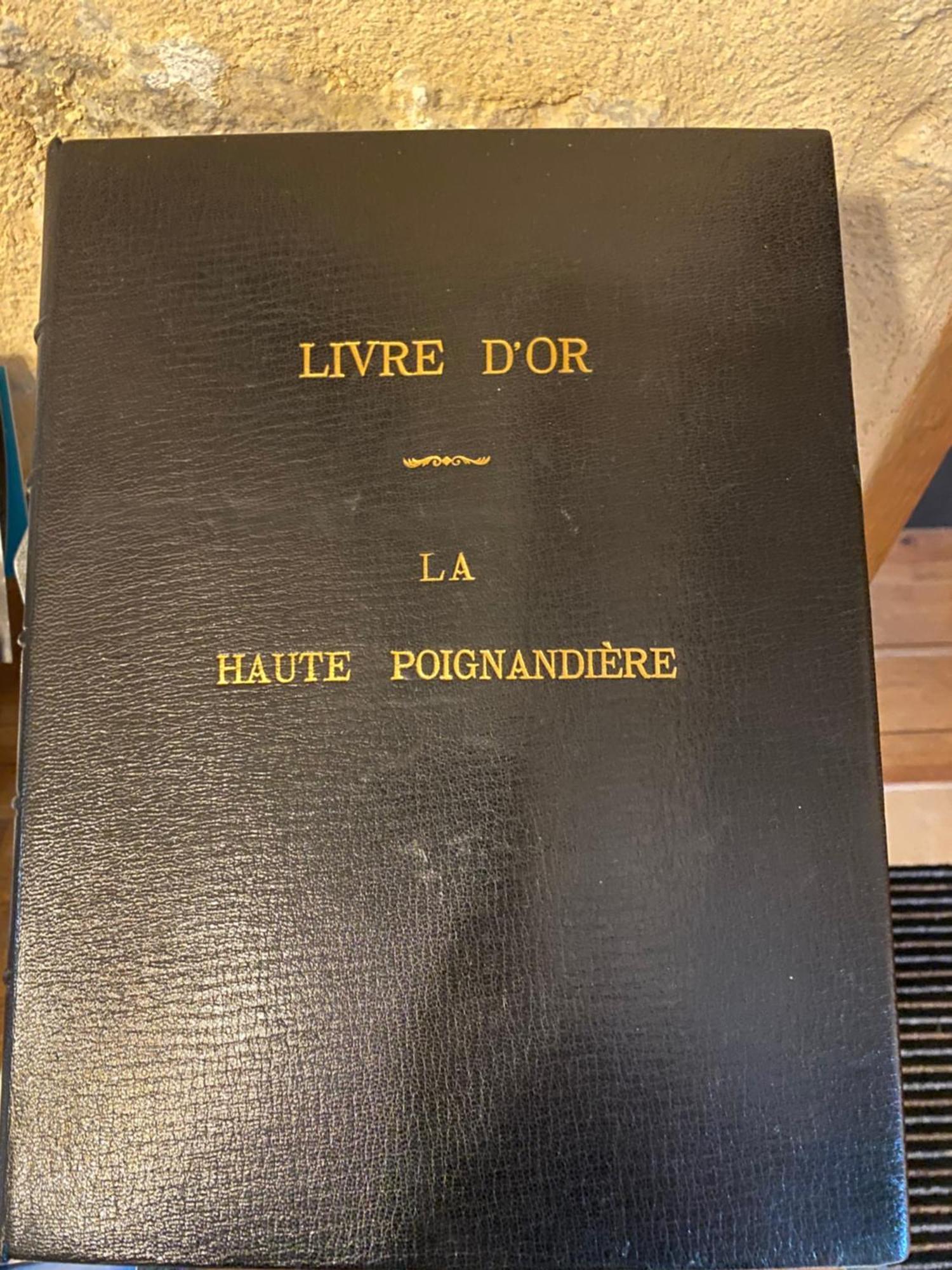 Chambre d'Hôtes du Domaine de la Haute Poignandiere Saint-Germain-de-la-Coudre Exterior foto